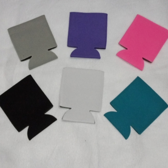 Dog Mom ASF Koozie - Picture 2 of 8